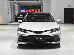 Toyota Camry 2021 2.5G Luxury - ფოტო 2