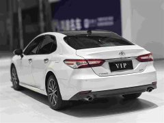 Toyota Camry 2021 2.5G Luxury - ფოტო 4
