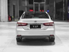 Toyota Camry 2021 2.5G Luxury - ფოტო 5