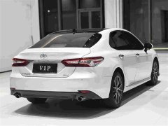 Toyota Camry 2021 2.5G Luxury - ფოტო 6