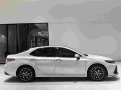 Toyota Camry 2021 2.5G Luxury - ფოტო 7