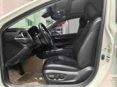 Toyota Camry 2021 2.5G Luxury - ფოტო 8