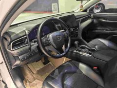 Toyota Camry 2021 2.5G Luxury - ფოტო 9