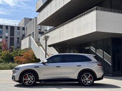 AITO M6 Extended Range Ultra - ფოტო 3