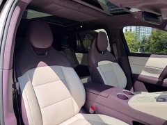 AITO M6 Extended Range Ultra - ფოტო 7