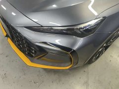 SAIC MG6 2021 Pro 1.5T Automatic Trophy Luxury Edition - ფოტო 2