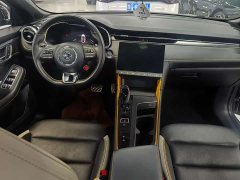 SAIC MG6 2021 Pro 1.5T Automatic Trophy Luxury Edition - ფოტო 4