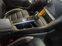 SAIC MG6 2021 Pro 1.5T Automatic Trophy Luxury Edition - ფოტო 5