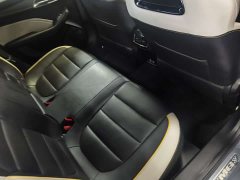 SAIC MG6 2021 Pro 1.5T Automatic Trophy Luxury Edition - ფოტო 7