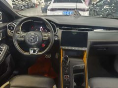 SAIC MG6 2021 Pro 1.5T Automatic Trophy Luxury Edition - ფოტო 8