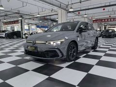 Volkswagen Golf 280TSI DSG R-Line Lite - ფოტო 1