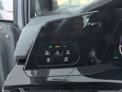Volkswagen Golf 280TSI DSG R-Line Lite - ფოტო 12