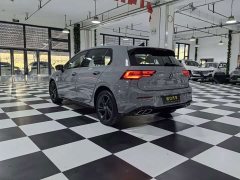 Volkswagen Golf 280TSI DSG R-Line Lite - ფოტო 13