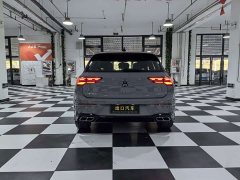 Volkswagen Golf 280TSI DSG R-Line Lite - ფოტო 14