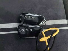 Volkswagen Golf 280TSI DSG R-Line Lite - ფოტო 16