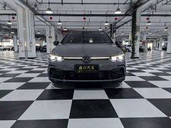 Volkswagen Golf 280TSI DSG R-Line Lite - ფოტო 2