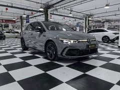 Volkswagen Golf 280TSI DSG R-Line Lite - ფოტო 3
