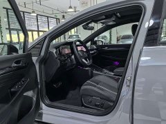 Volkswagen Golf 280TSI DSG R-Line Lite - ფოტო 4