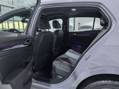 Volkswagen Golf 280TSI DSG R-Line Lite - ფოტო 5