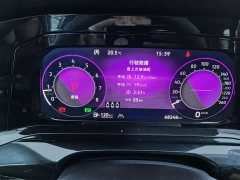 Volkswagen Golf 280TSI DSG R-Line Lite - ფოტო 8