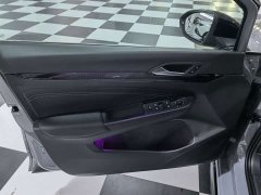 Volkswagen Golf 280TSI DSG R-Line Lite - ფოტო 9