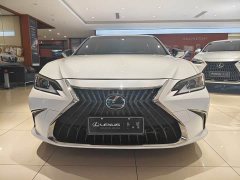 Lexus ES 2023 260 Excellence Edition - ფოტო 2