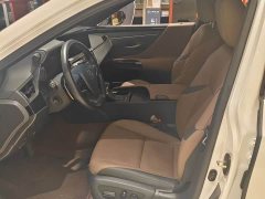 Lexus ES 2023 260 Excellence Edition - ფოტო 3