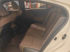 Lexus ES 2023 260 Excellence Edition - ფოტო 4