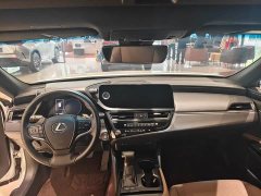 Lexus ES 2023 260 Excellence Edition - ფოტო 5