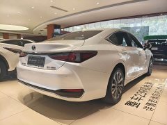 Lexus ES 2023 260 Excellence Edition - ფოტო 6