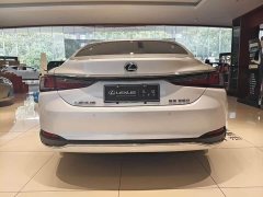 Lexus ES 2023 260 Excellence Edition - ფოტო 7