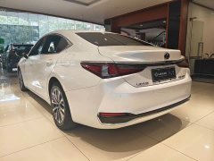 Lexus ES 2023 260 Excellence Edition - ფოტო 8