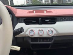 Chery QQ Ice Cream Peach Joy Sweet Peach Edition - ფოტო 14