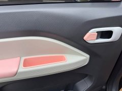 Chery QQ Ice Cream Peach Joy Sweet Peach Edition - ფოტო 18