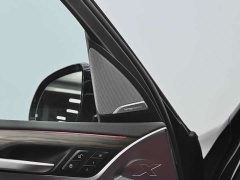 BMW X3 Facelift xDrive30i Premier M Night Package - ფოტო 10