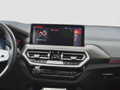 BMW X3 Facelift xDrive30i Premier M Night Package - ფოტო 11