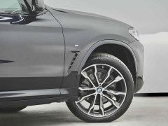 BMW X3 Facelift xDrive30i Premier M Night Package - ფოტო 18