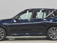 BMW X3 Facelift xDrive30i Premier M Night Package - ფოტო 19