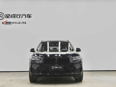 BMW X3 Facelift xDrive30i Premier M Night Package - ფოტო 2