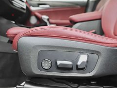 BMW X3 Facelift xDrive30i Premier M Night Package - ფოტო 5