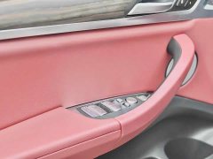 BMW X3 Facelift xDrive30i Premier M Night Package - ფოტო 6