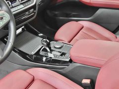 BMW X3 Facelift xDrive30i Premier M Night Package - ფოტო 7