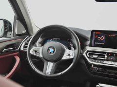 BMW X3 Facelift xDrive30i Premier M Night Package - ფოტო 9