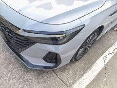 Chery Arrizo 8 High-Performance Edition 2.0T Automatic Premium - ფოტო 11