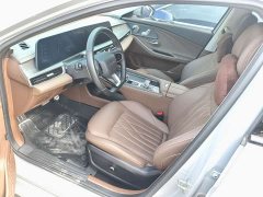 Chery Arrizo 8 High-Performance Edition 2.0T Automatic Premium - ფოტო 2