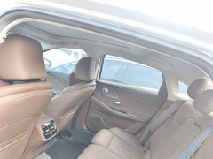 Chery Arrizo 8 High-Performance Edition 2.0T Automatic Premium - ფოტო 3