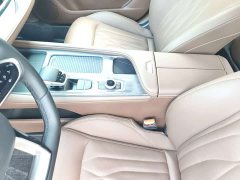 Chery Arrizo 8 High-Performance Edition 2.0T Automatic Premium - ფოტო 4