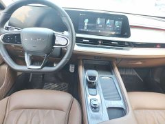 Chery Arrizo 8 High-Performance Edition 2.0T Automatic Premium - ფოტო 6