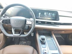 Chery Arrizo 8 High-Performance Edition 2.0T Automatic Premium - ფოტო 7