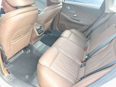 Chery Arrizo 8 High-Performance Edition 2.0T Automatic Premium - ფოტო 8